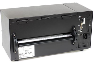 Термотрансферный принтер этикеток Godex HD830i+ — фото 3