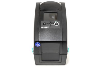 Термотрансферный принтер этикеток Godex RT200i 011-R20iE02-000 — фото 2
