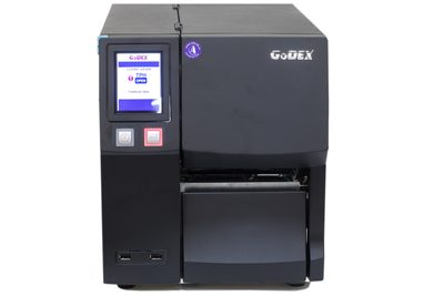Термотрансферный принтер этикеток Godex ZX1300i — фото 3