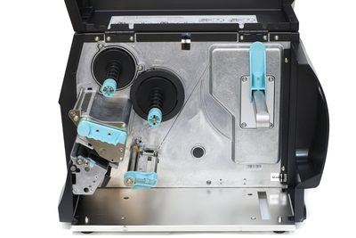 Термотрансферный принтер этикеток Godex ZX1300i — фото 4