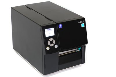 Термотрансферный принтер этикеток Godex ZX420i