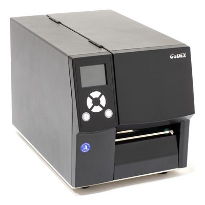 Термотрансферный принтер этикеток Godex ZX430i+ — фото 1