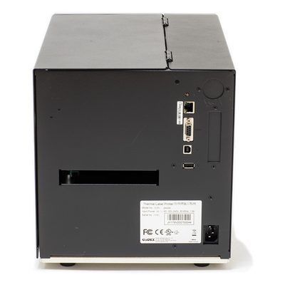 Термотрансферный принтер этикеток Godex ZX430i+ — фото 4