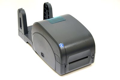 Термотрансферный принтер этикеток GP-9026T — фото 1