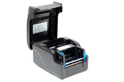 Термотрансферный принтер этикеток Gprinter 1524T — фото 3
