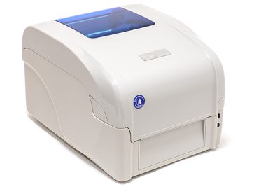 Термотрансферный принтер этикеток Gprinter 1724T — фото 1