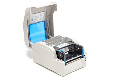 Термотрансферный принтер этикеток Gprinter 1724T — фото 3