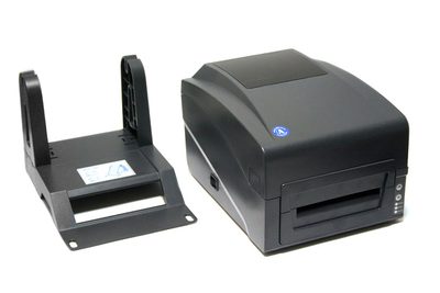 Термотрансферный принтер этикеток Gprinter GP-1225T — фото 2