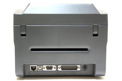 Термотрансферный принтер этикеток Gprinter GP-1225T — фото 5