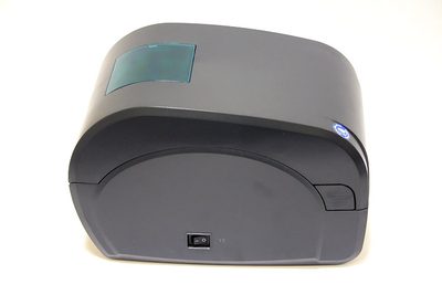 Термотрансферный принтер этикеток Gprinter GP-9025T — фото 2