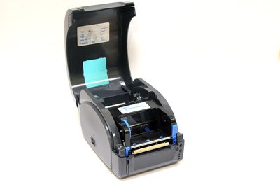 Термотрансферный принтер этикеток Gprinter GP-9025T — фото 3