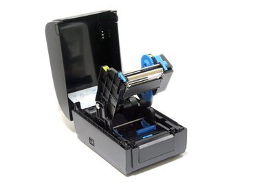 Термотрансферный принтер этикеток Gprinter GP-9035T — фото 2