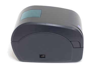 Термотрансферный принтер этикеток Gprinter GP-9134T 300dpi USB, RS-232, LPT (ТТ) — фото 2