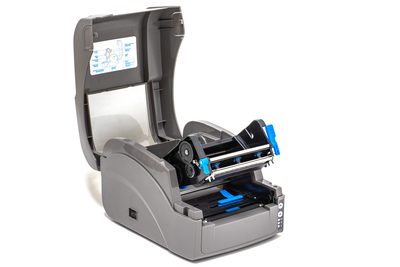 Термотрансферный принтер этикеток Gprinter S-4331 — фото 3