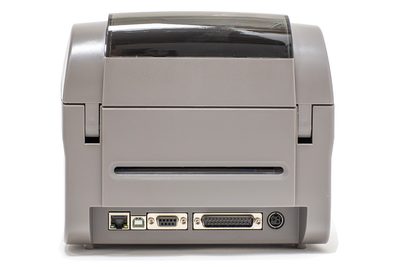 Термотрансферный принтер этикеток Gprinter S-4332 — фото 3