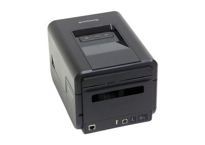 Термотрансферный принтер этикеток HONEYWELL PC310T, USB, Ethernet, (TT) — фото 3
