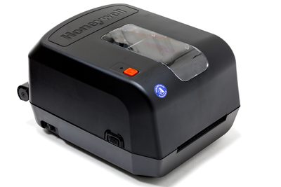 Термотрансферный принтер этикеток Honeywell PC42t Plus
