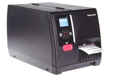 Термотрансферный принтер этикеток Honeywell PM42