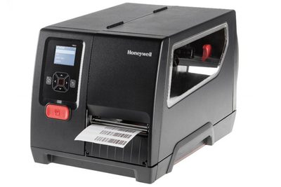 Термотрансферный принтер этикеток Honeywell PM42 300dpi