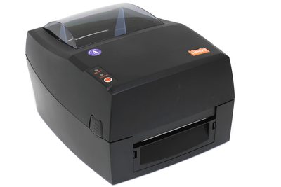 Термотрансферный принтер этикеток HPRT HT300 — фото 1