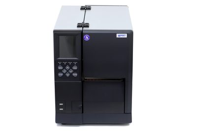 Термотрансферный принтер этикеток IDPRT IDPRT iX4E — фото 2