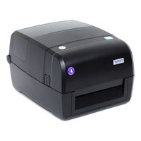 Термотрансферный принтер этикеток IDPRT iT4B