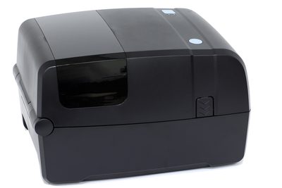 Термотрансферный принтер этикеток IDPRT iT4B — фото 3