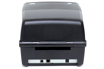 Термотрансферный принтер этикеток IDPRT iT4B — фото 4