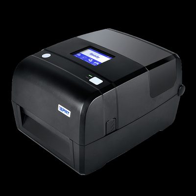 Термотрансферный принтер этикеток IDPRT iT4P