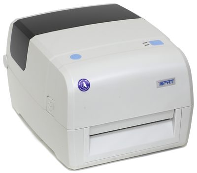 Термотрансферный принтер этикеток IDPRT iT4S — фото 1