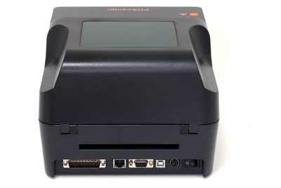 Термотрансферный принтер этикеток POScenter TT-100 USE — фото 3