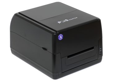 Термотрансферный принтер этикеток POScenter TT-200 USE — фото 1