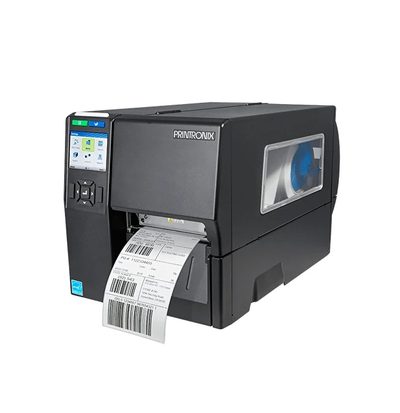 Термотрансферный принтер этикеток PRINTRONIX T4000 USB, RS-232, Ethernet, USB-host, RFID (TT) — фото 1
