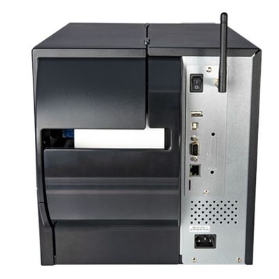 Термотрансферный принтер этикеток PRINTRONIX T4000 USB, RS-232, Ethernet, USB-host, RFID (TT) — фото 2