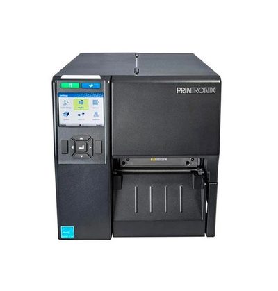 Термотрансферный принтер этикеток PRINTRONIX T4000 USB, RS-232, Ethernet, USB-host, RFID (TT) — фото 3