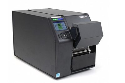 Термотрансферный принтер этикеток Printronix T8204