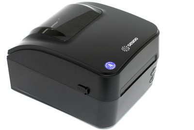 Термотрансферный принтер этикеток Sewoo LK-B24