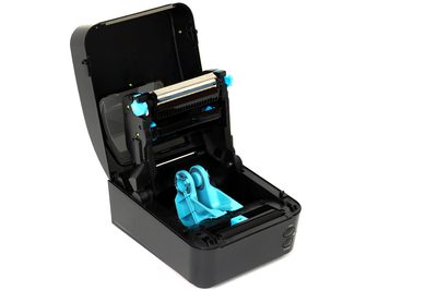 Термотрансферный принтер этикеток Sewoo LK-B24 — фото 3