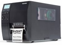 Термотрансферный принтер этикеток Toshiba B-EX4 T2