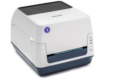 Термотрансферный принтер этикеток Toshiba B-FV4T 203 dpi