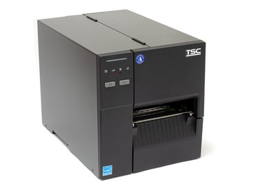 Термотрансферный принтер этикеток TSC MB340