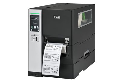 Термотрансферный принтер этикеток TSC MH240P