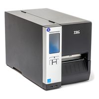 Термотрансферный принтер этикеток TSC MH241Т USB, RS-232, Ethernet, USB-Host