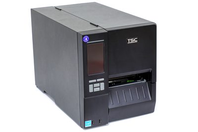 Термотрансферный принтер этикеток TSC MH241Т USB, RS-232, Ethernet, USB-Host ВИТРИННЫЙ ОБРАЗЕЦ