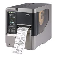 Термотрансферный принтер этикеток TSC MX241P, USB, RS-232, Ethernet, USB-Host
