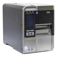Термотрансферный принтер этикеток TSC MX341P, 300dpi, USB, RS-232, Ethernet, USB-Host