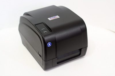 Термотрансферный принтер этикеток TSC TA200 U — фото 1