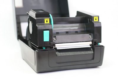 Термотрансферный принтер этикеток TSC TA200 U — фото 3