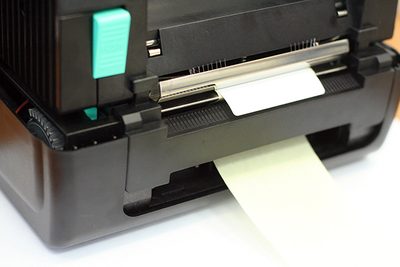 Термотрансферный принтер этикеток TSC TA200 UT (с отделителем) — фото 3