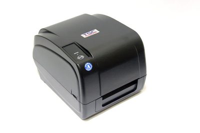 Термотрансферный принтер этикеток TSC TA210 — фото 1